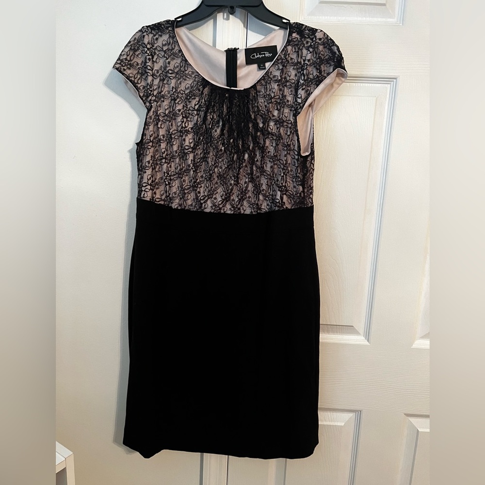 Chelsea Rose Women’s Dress Size 14
